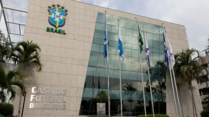 Lucas Figueiredo / CBF