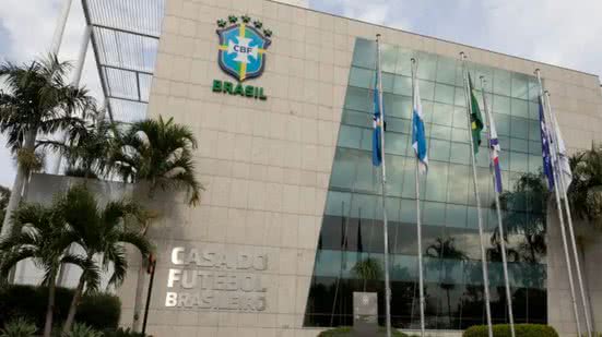 Lucas Figueiredo / CBF