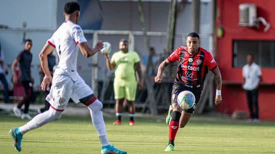 Victor Ferreira / ECVitória