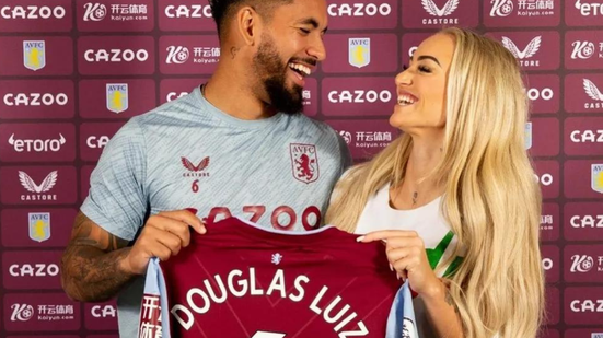 Jogadora de futebol compara o seu salário com o do namorado e reclama - Divulgação