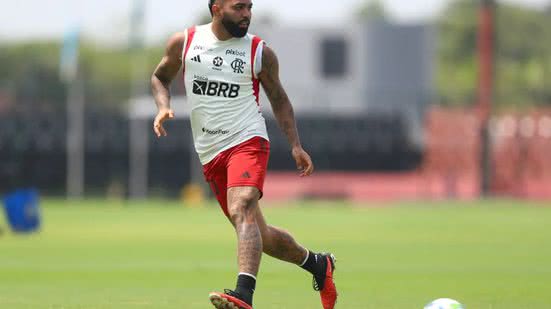Gilvan de Souza / CRF