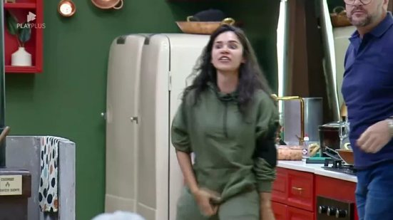 Reprodução/ Record TV
