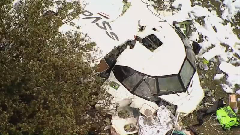 Reprodução | TV Globo