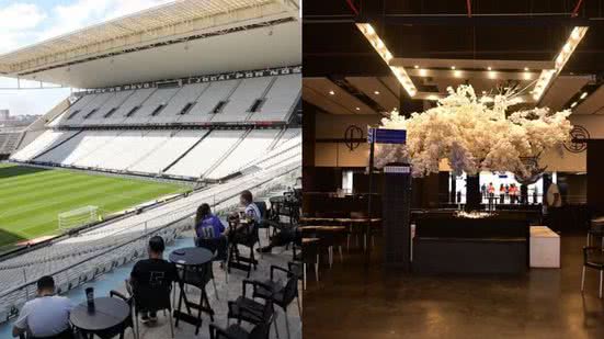 Imagem Camarote de estádio brasileiro deve faturar R$ 20 milhões em jogo internacional; saiba detalhes