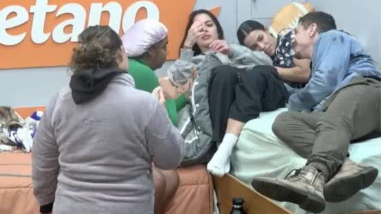 Imagem: Reprodução/Record