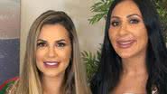 Reprodução / Redes sociais @dradayannebezerra