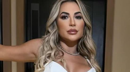 Reprodução / Redes Sociais @dra.deolanebezerra