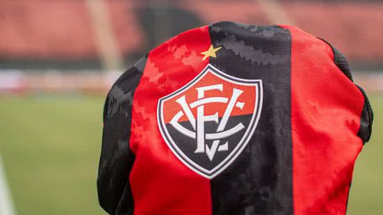 Victor Ferreira/EC Vitória