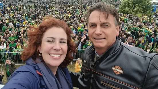 Reprodução | Redes Sociais