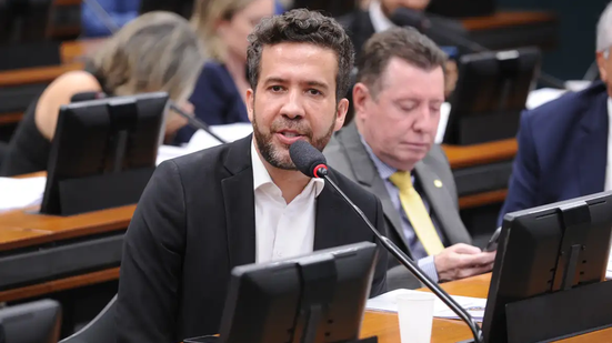 Renato Araújo / Câmara de Deputados