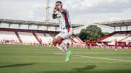 Victor Ferreira/EC Vitória
