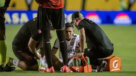 Victor Ferreira / EC Vitória