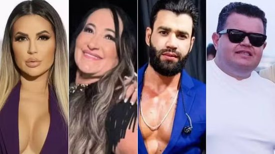 Reprodução Redes Sociais