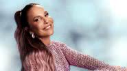 Reprodução/Instagram @ivetesangalo
