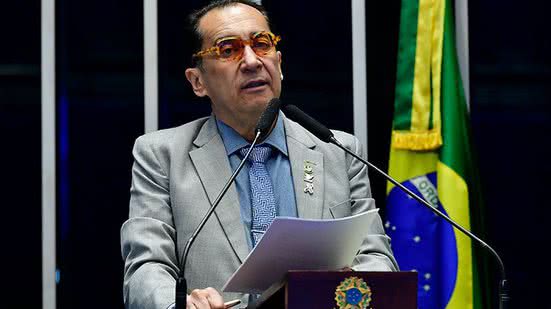 Waldemir Barreto / Agência Senado