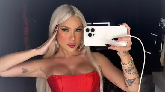 Reprodução/ Instagram