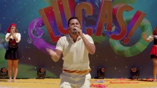 Reprodução SBT