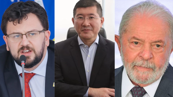 Imagem Marcola processa candidato do MDB por associação falsa ao PCC