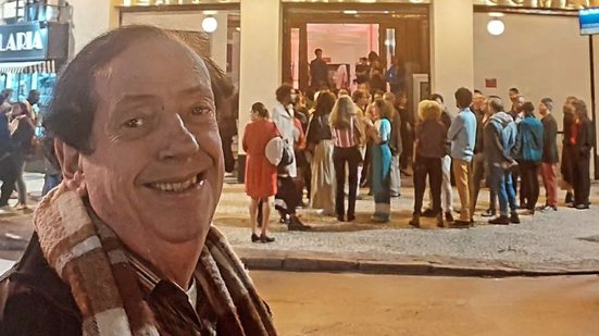 Reprodução/ Instagram