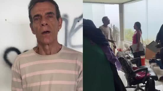 Reprodução / Redes Sociais