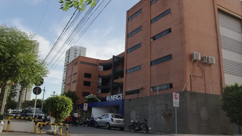 Divulgação/Unifacs