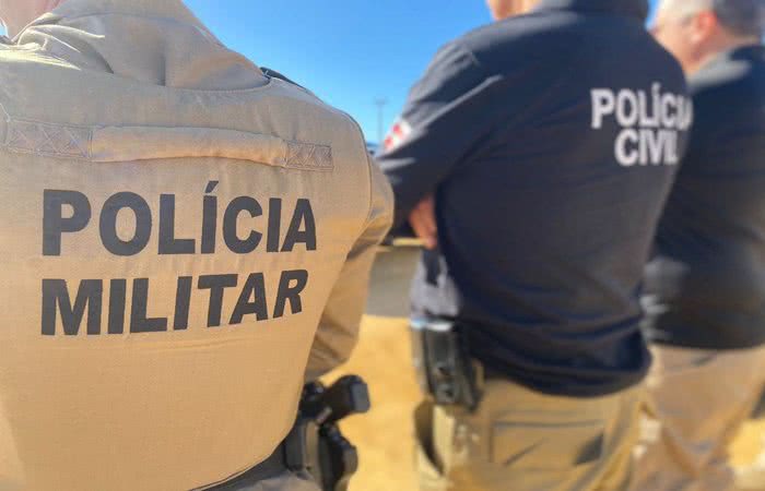 Ilustrativa/Divulgação/SSP-BA