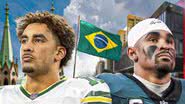 Divulgação/NFL