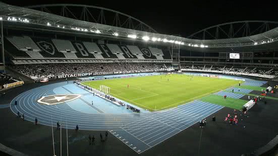 Vítor Silva/Botafogo