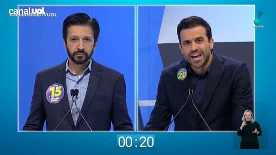 Reprodução