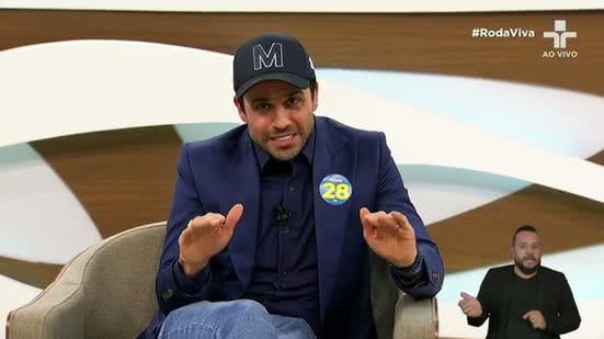 Reprodução / TV Cultura