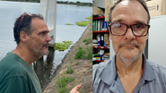 Especialista explica a atuação das queimadas em diferentes biomas - Arquivo pessoal