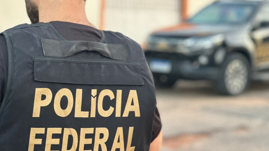 PF | Divulgação