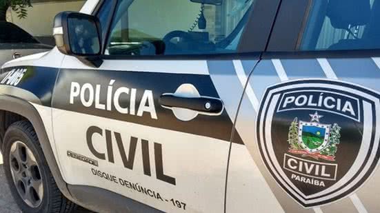 Divulgação/PCPB