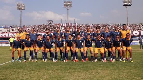 Reprodução/Instagram/@retrofcbrasil