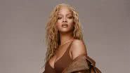Reprodução/Instagram @badgalriri