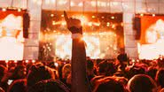 Reprodução/Instagram (@rockinrio)