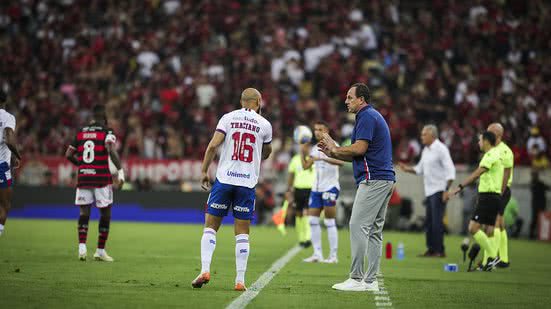 Rafael Rodrigues