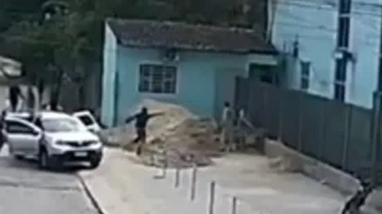 Reprodução