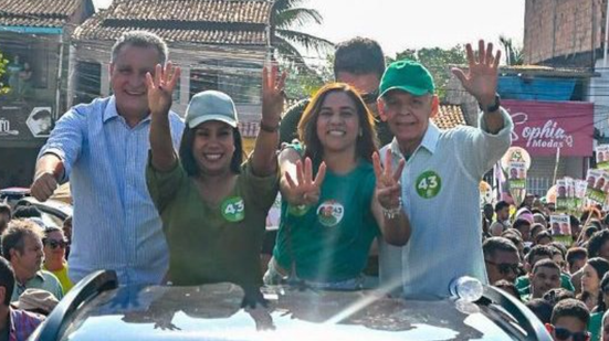 Foto: Reprodução / Redes sociais