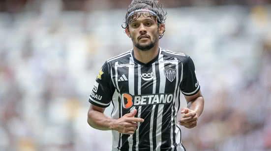 Pedro Souza/Atlético