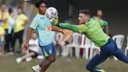 Rafael Ribeiro/CBF