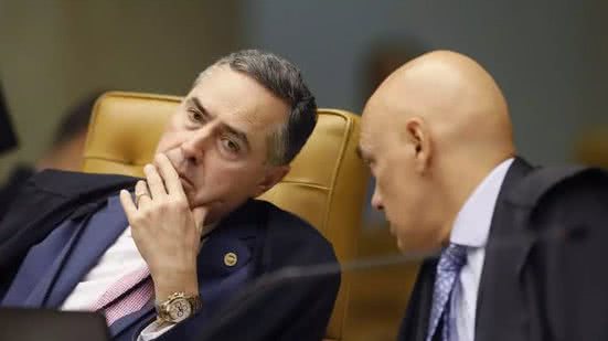 Reprodução do STF