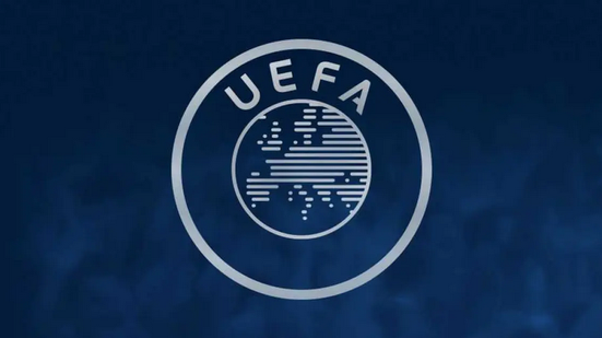 A Eurocopa 2028 será sediada na Inglaterra - Divulgação / UEFA