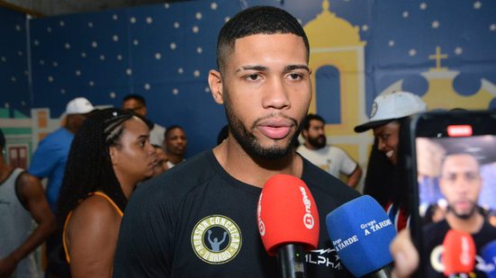 Joilson César/BNews