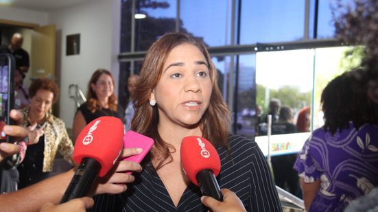 Débora Marques/BNews