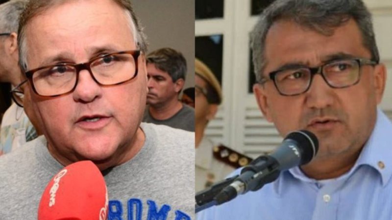 Joilson César/BNews e Divulgação