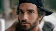 Reprodução/Instagram/@hugomourag
