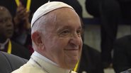 Reprodução/YouTube/Vatican News