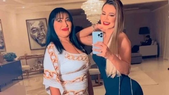 Reprodução/Redes sociais