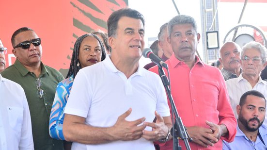 Joilson Cesar/BNews